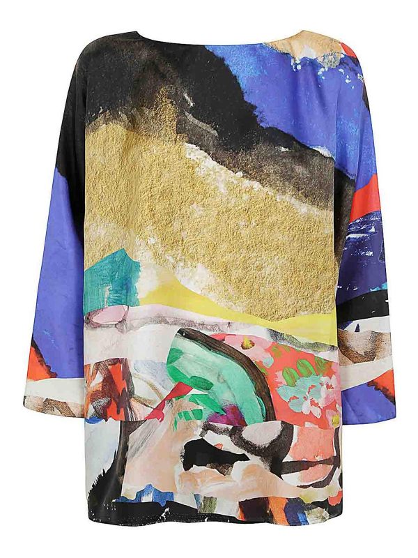 Daniela Gregis Chemise - R