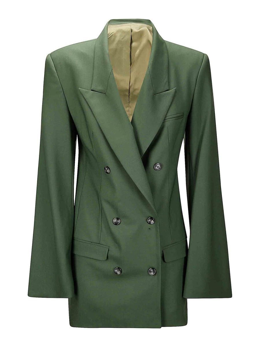 Act N°1 Blazer - Vert