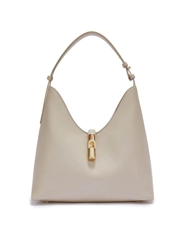 Furla Sac Bandoulière - Blanc