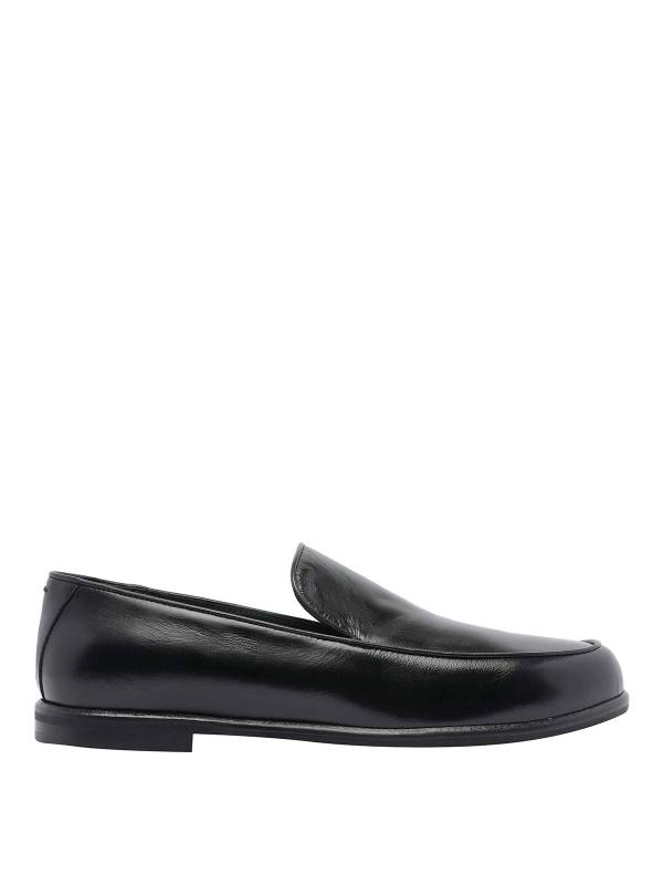 Poeve Mocassins - Noir