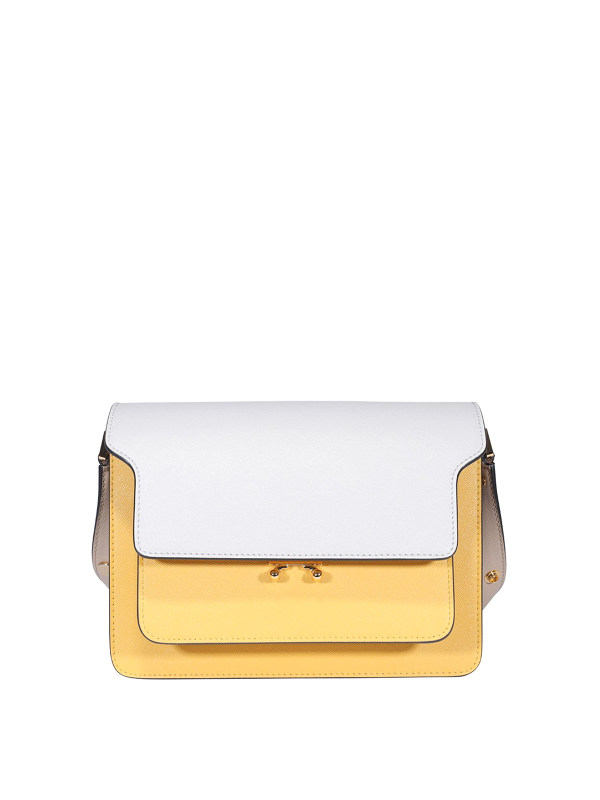 Marni Sac Bandoulière - Trunk