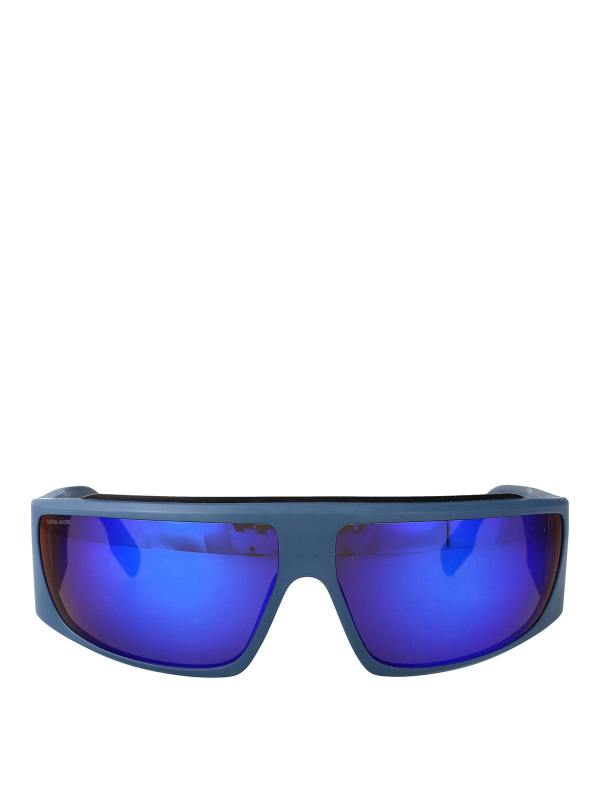Canada Goose Lunettes De Soleil - Bleu