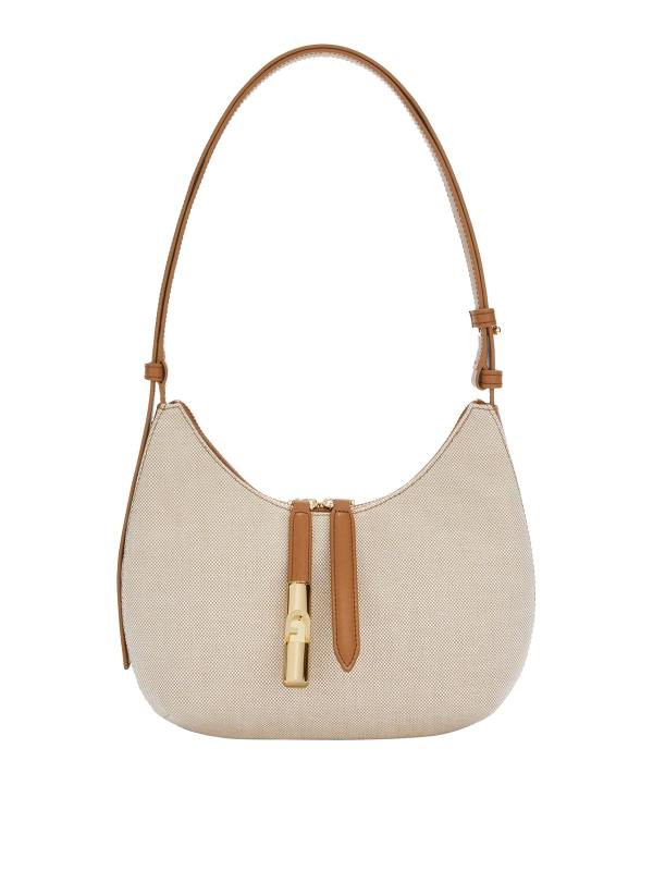 Furla Sac Bandoulière - Beig