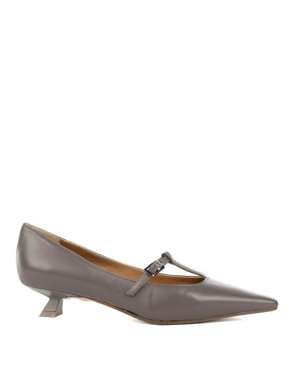 Chantal Ballerines - Beige