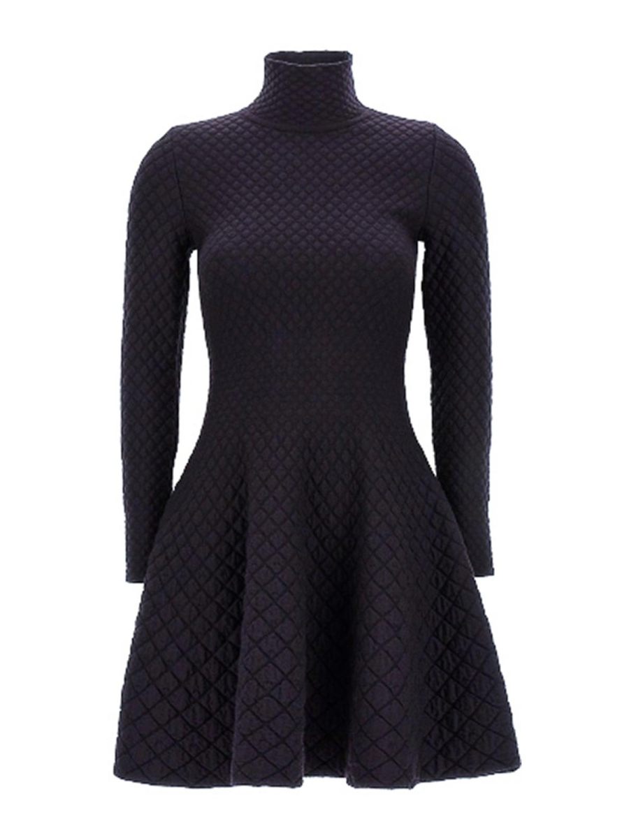 Antonino Valenti Robe Courte - Bleu