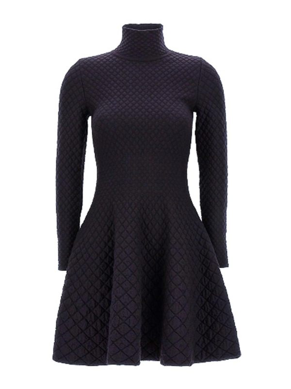 Antonino Valenti Robe Courte - Bleu