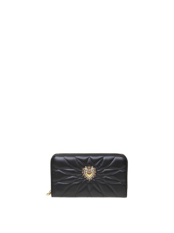 Dolce & Gabbana Portefeuilles - Devot