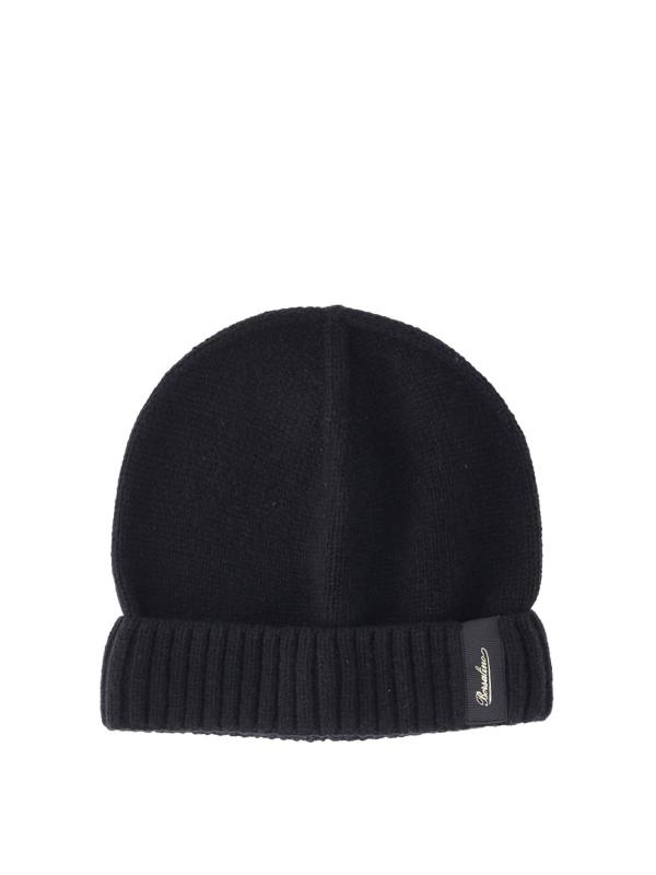 Borsalino Veste Casual - Noir