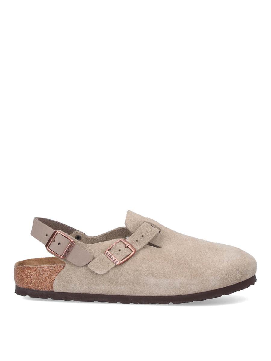Birkenstock Mules - Tokio