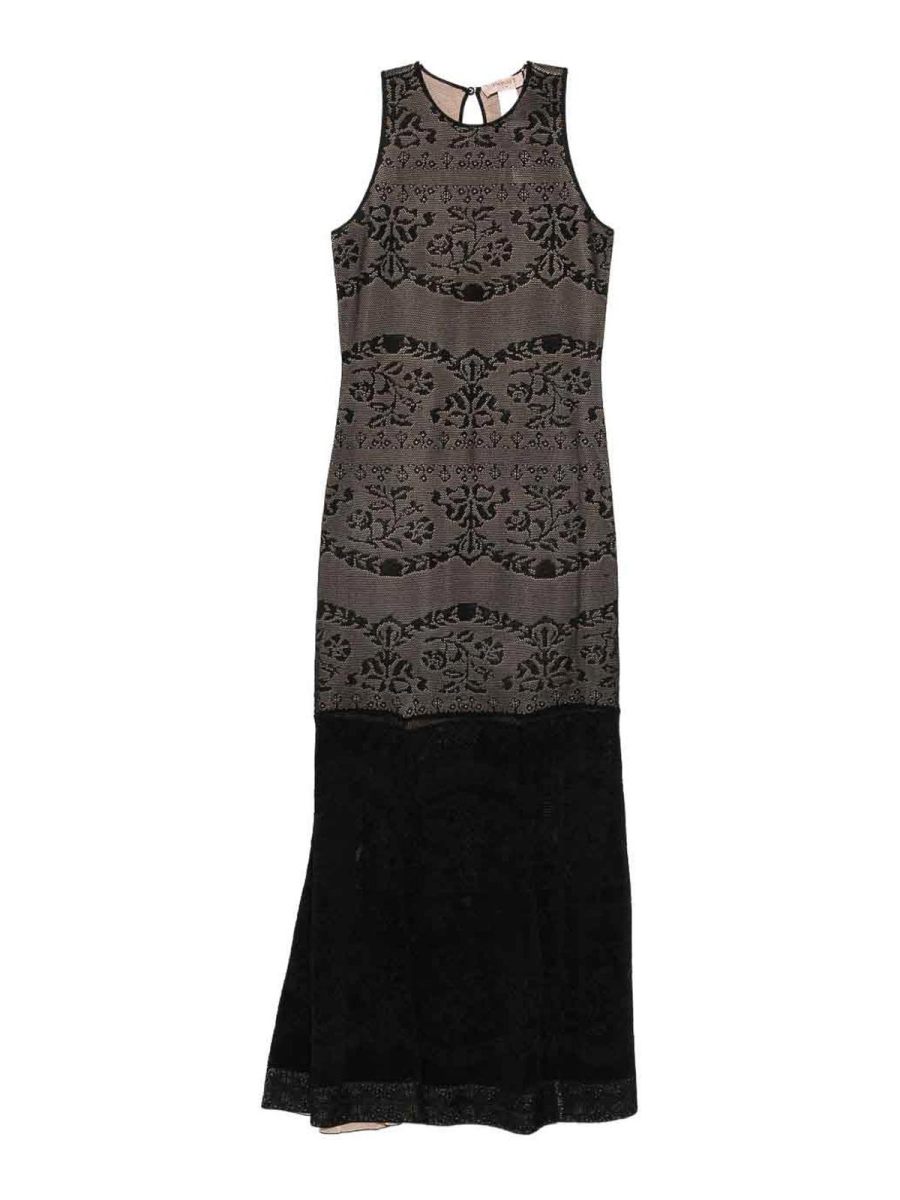 Twinset MIDI dress