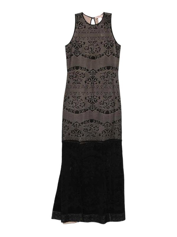 Twinset MIDI dress