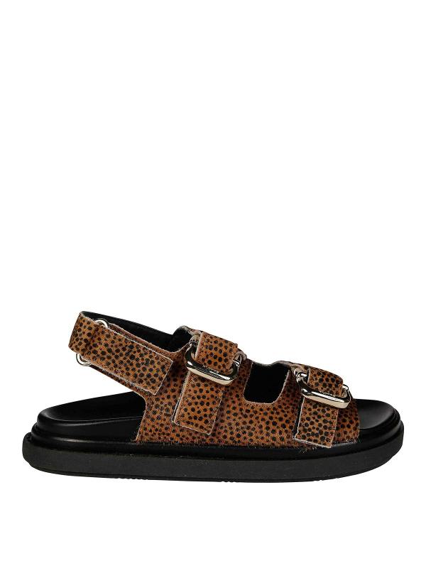 Alohas Tongs - Beige