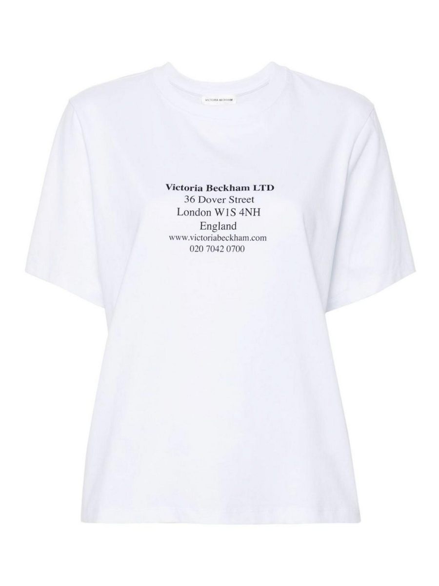Victoria Beckham T-shirt