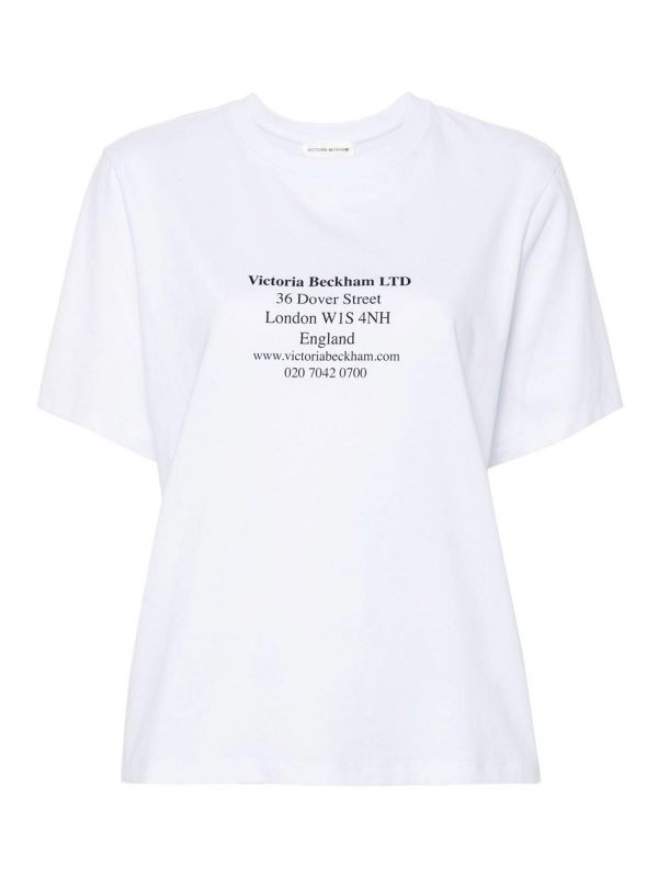 Victoria Beckham T-shirt