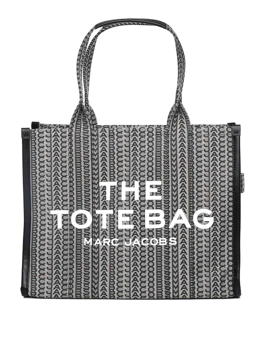 Marc Jacobs Sac Bandoulière - Beig