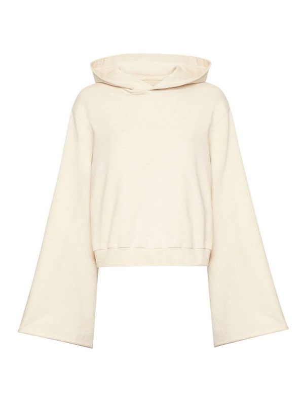 MM6 Maison Margiela Sweat-Shirts - Beige