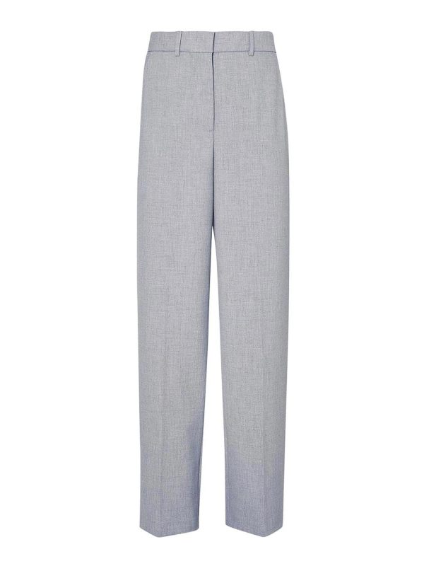 Liu Jo Chemise - Gris