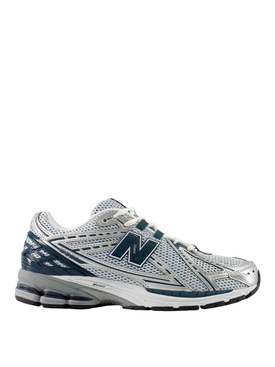 New Balance Baskets - Gris