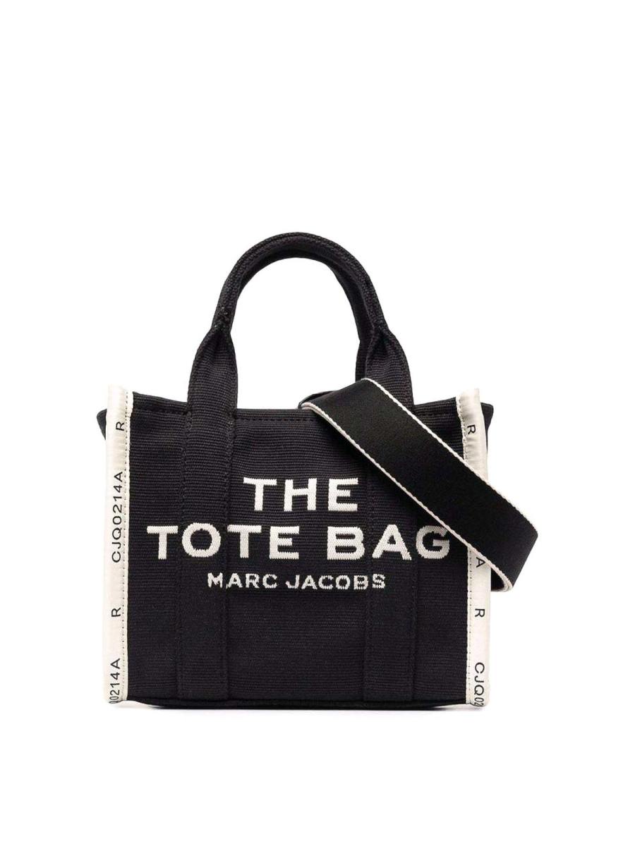 Marc Jacobs Sac Cabas - Noir