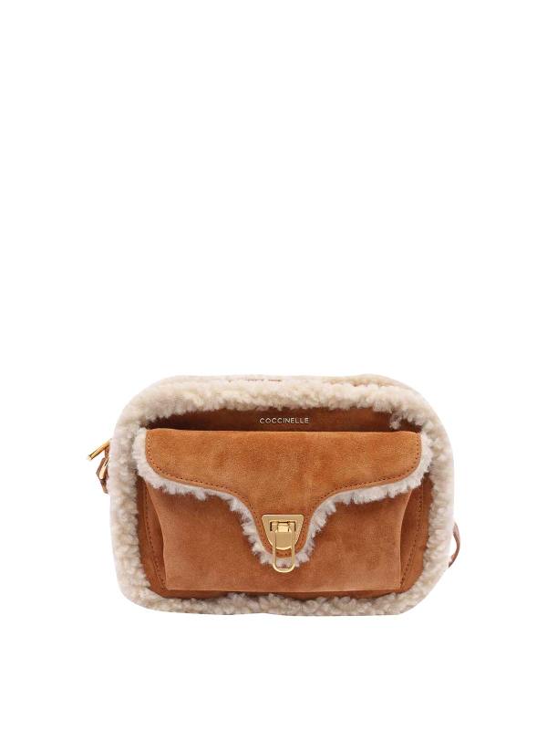 Coccinelle Sac Bandoulière - Marr