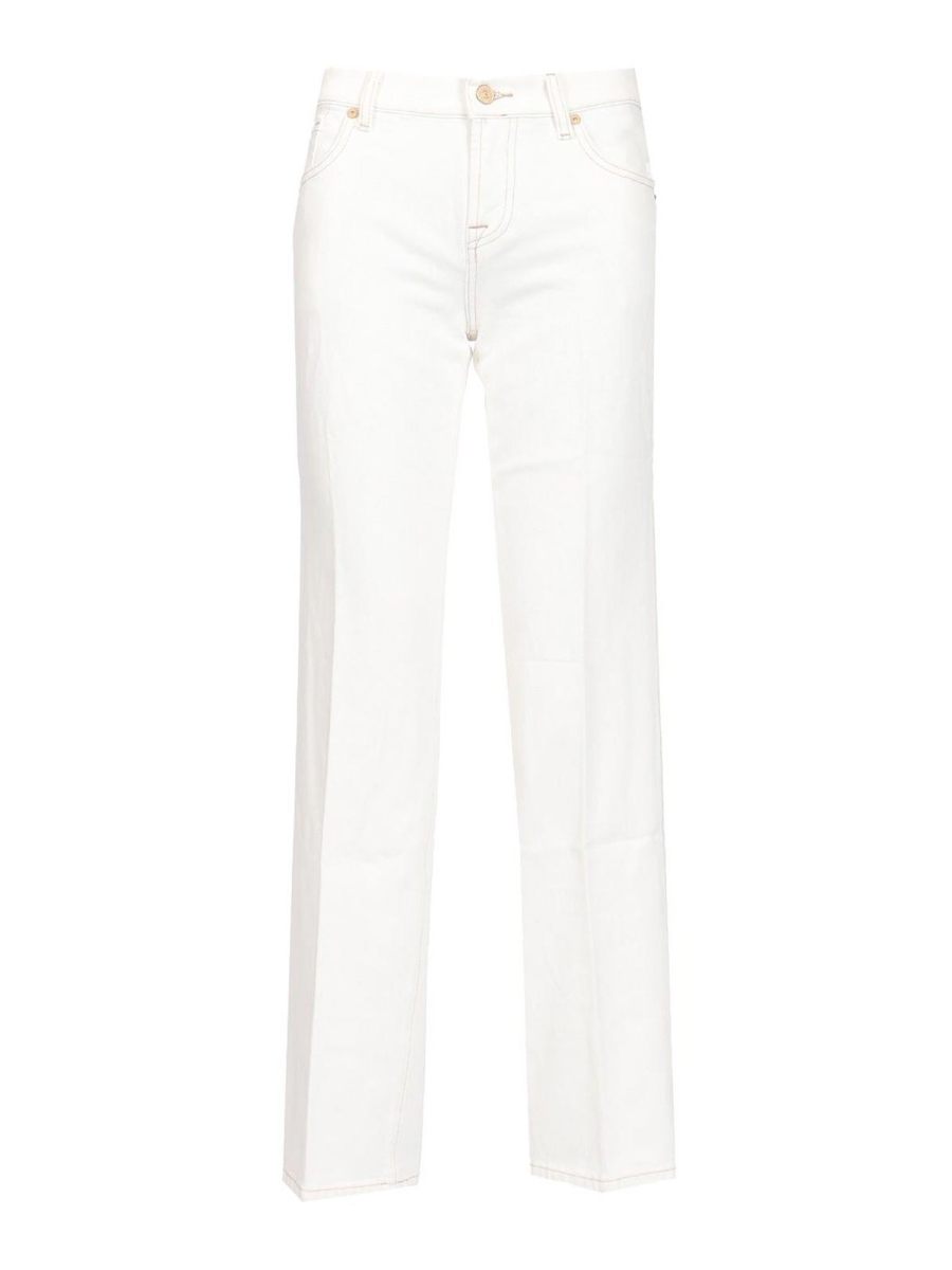 7 For All Mankind Jean Bootcut - Calie