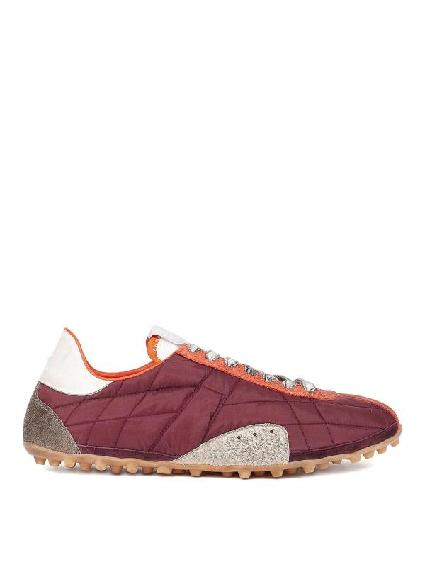 Maison Margiela Baskets - Gris