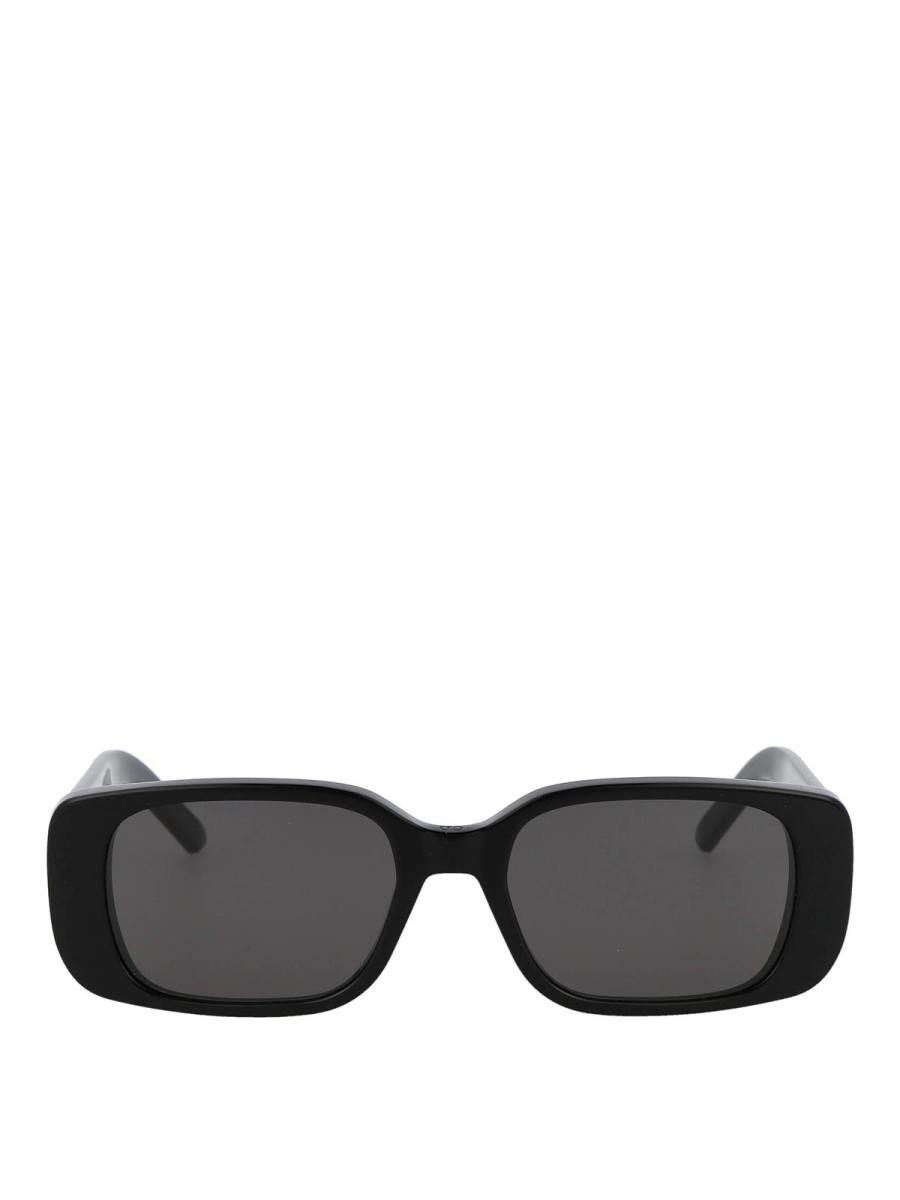 Dior Lunettes De Soleil - Noir