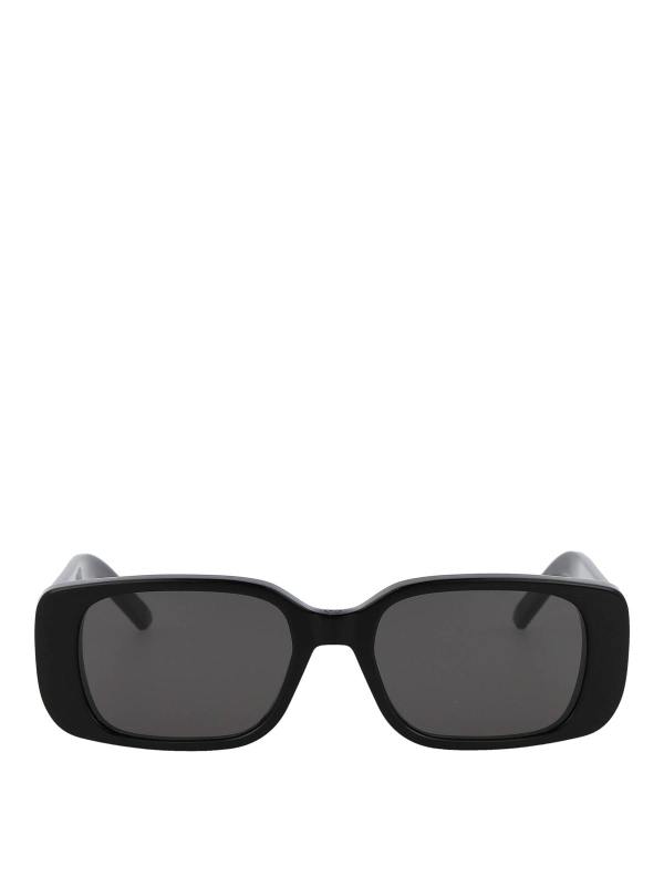 Dior Lunettes De Soleil - Noir