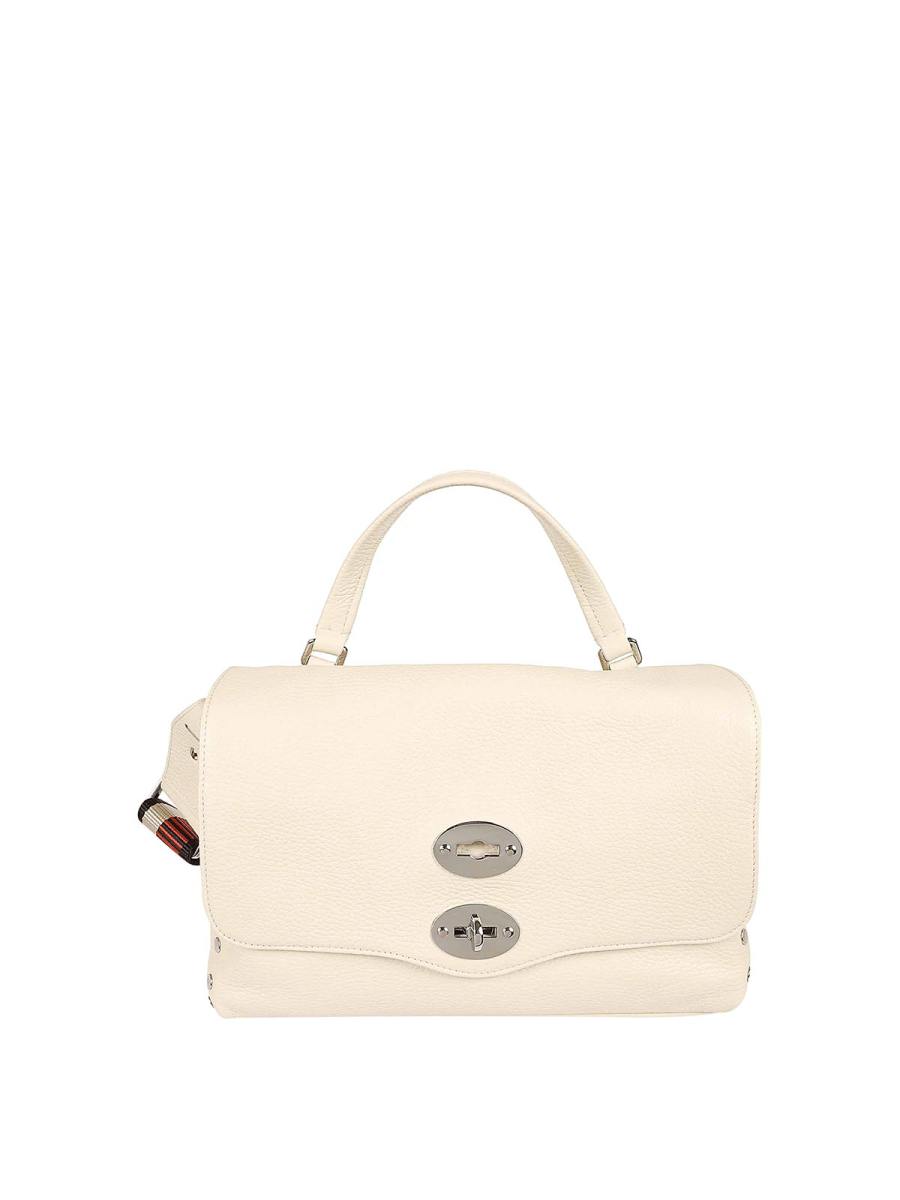 Zanellato Sac Cabas - Blanc