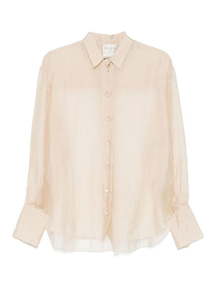 Forte Forte Chemise - My Shirt