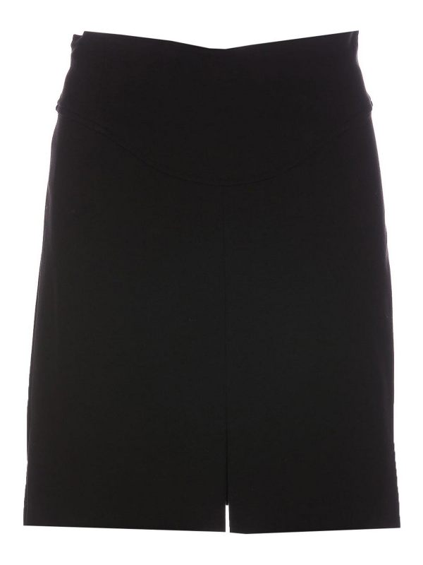 Pinko Jupe Midi - Gnomeo