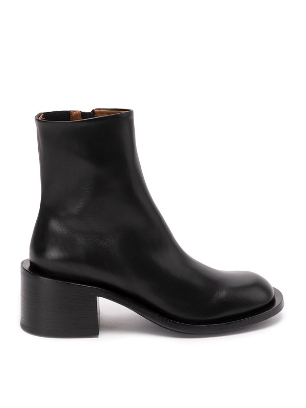 Marsèll Bottines - Noir