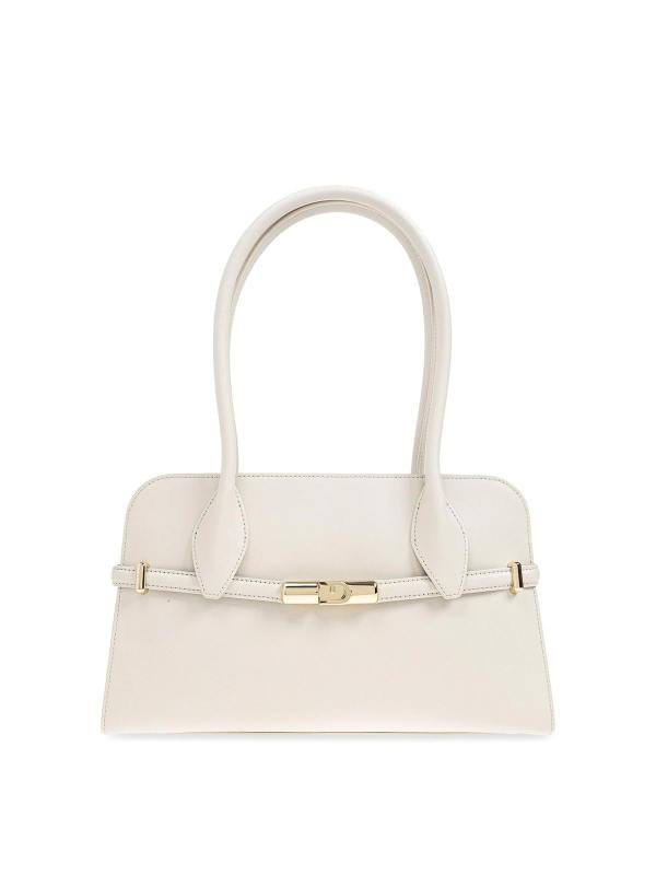Furla Sac Bandoulière - Beig