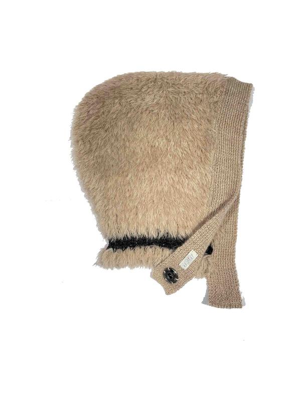 Antipast Chapeau - Beig