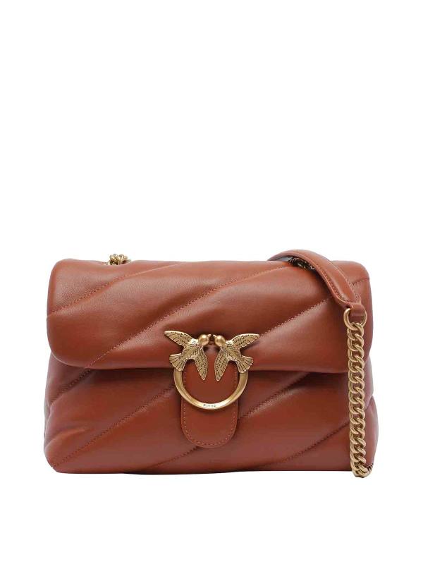 Pinko Sac Porté Épaule - Marr