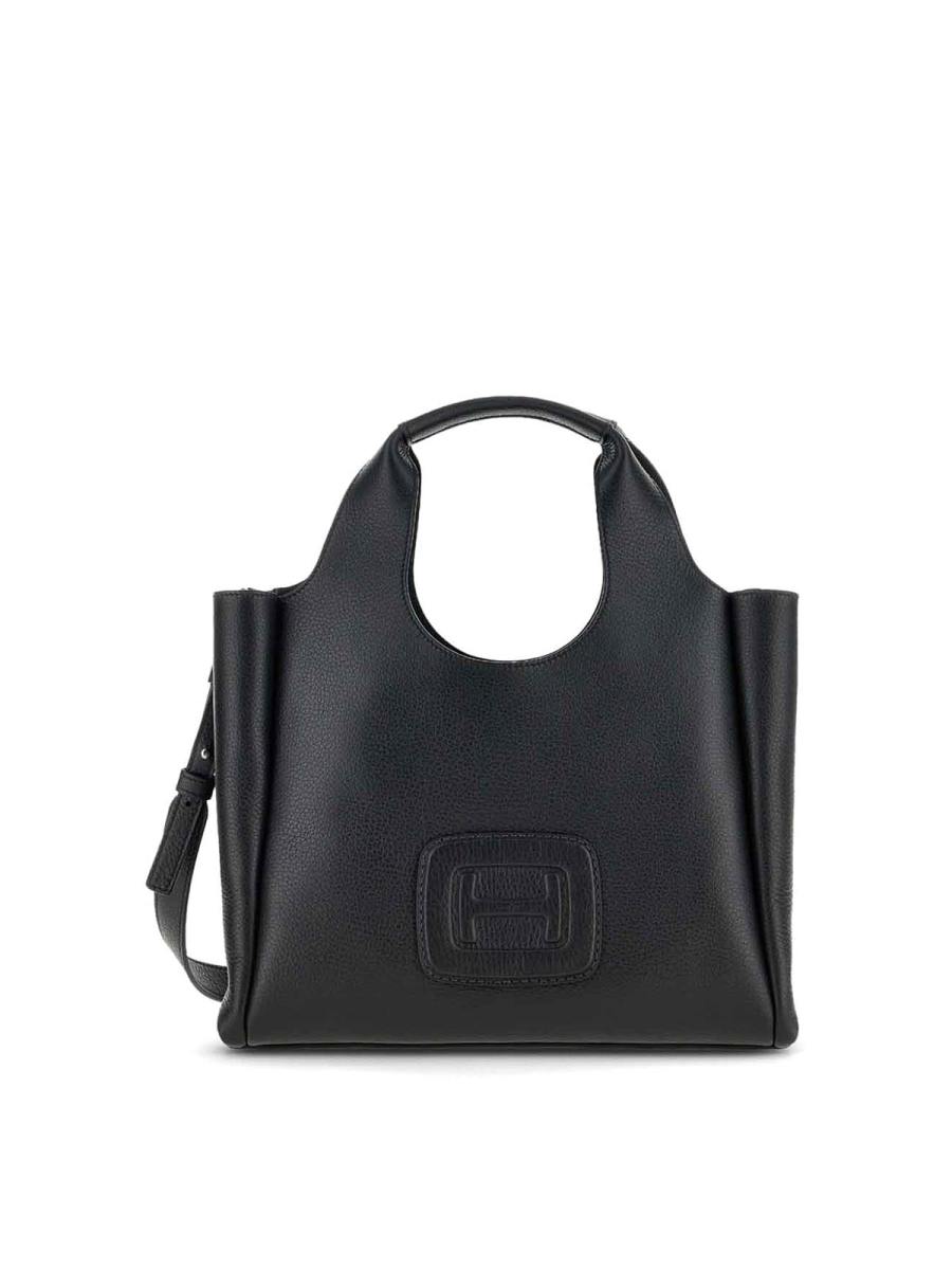 Hogan Sac Bandoulière - Noir