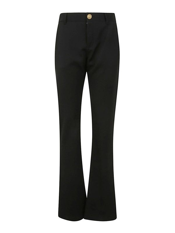 Balmain Short - Noir