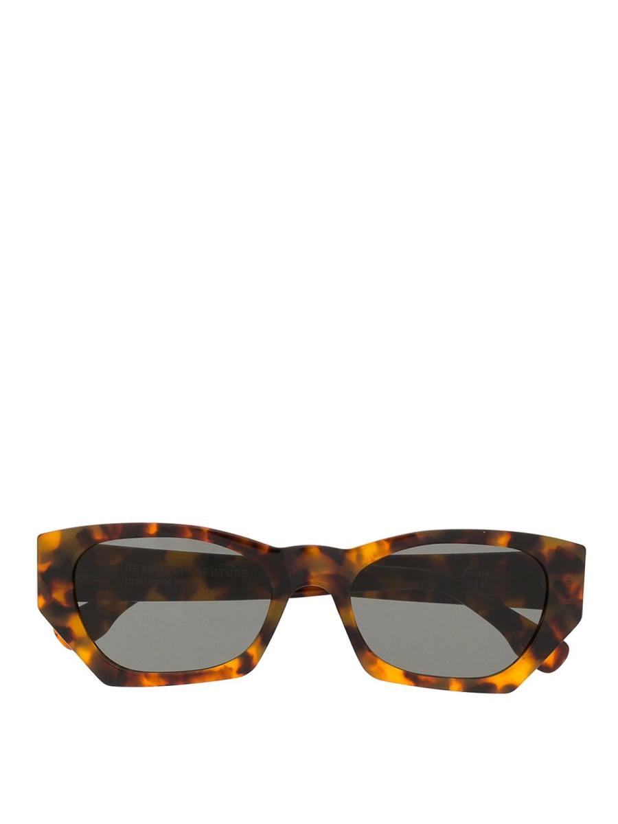 Retro Super Future Lunettes De Soleil - Marr