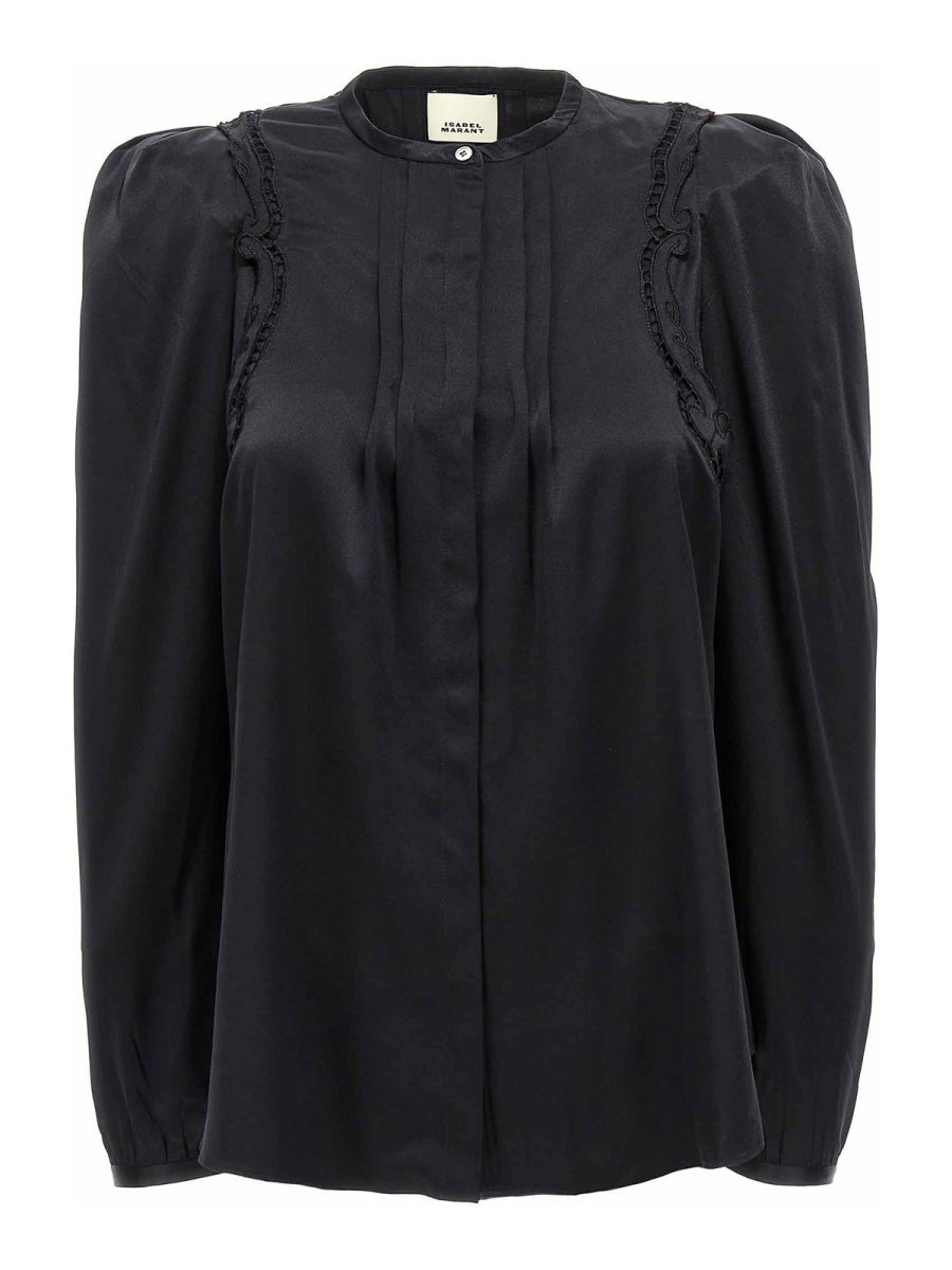 Isabel Marant Chemise - Joanea