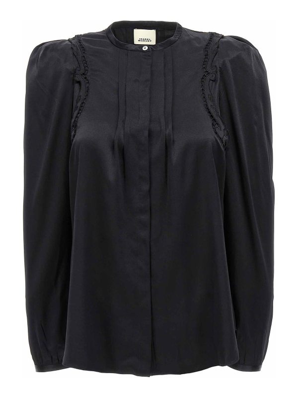 Isabel Marant Chemise - Joanea