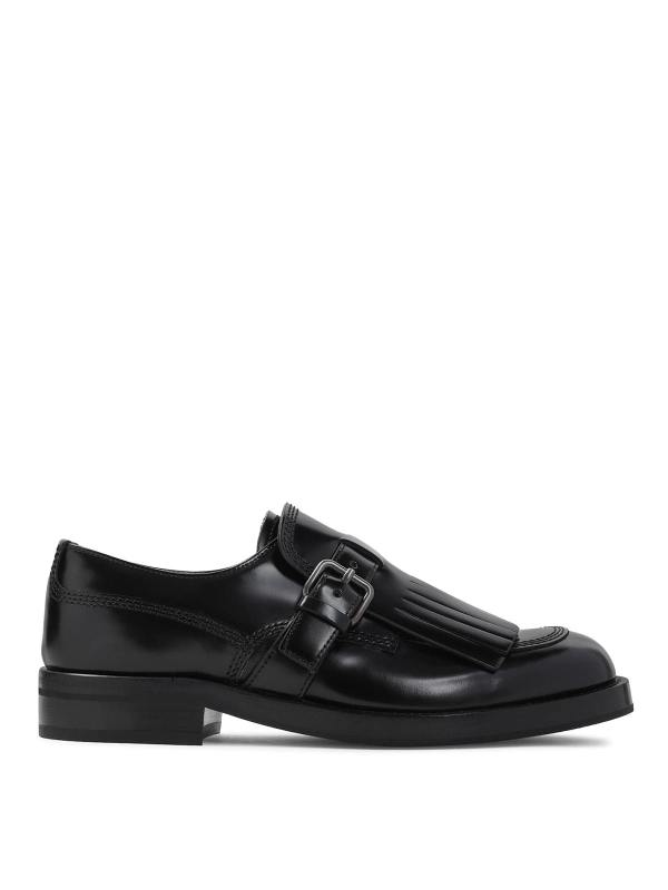 Church's Mocassins - Noir
