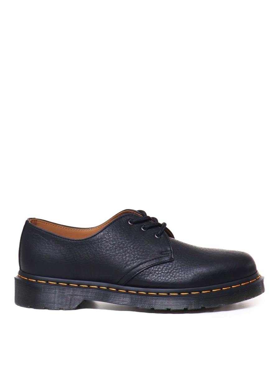 Dr. Martens Mocassins - Noir