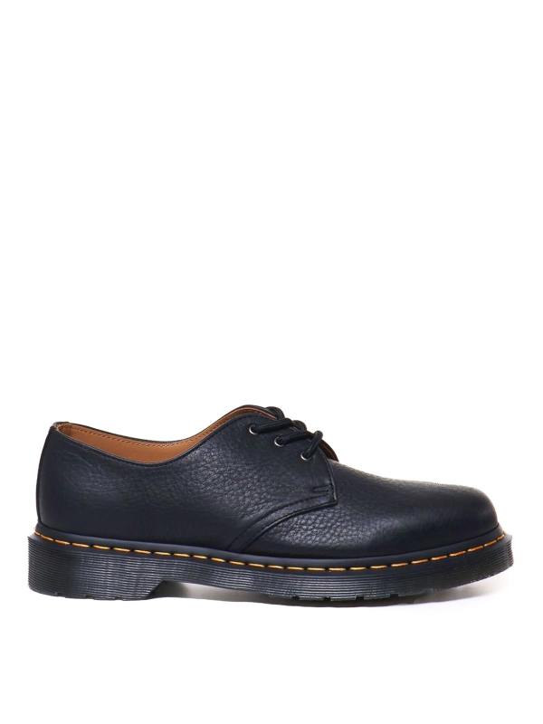 Dr. Martens Mocassins - Noir