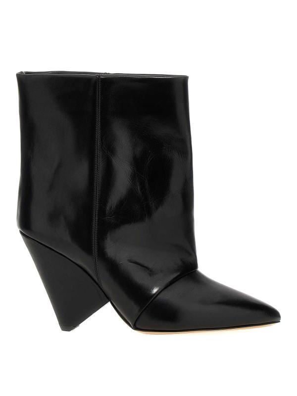Isabel Marant Bottines - Noir