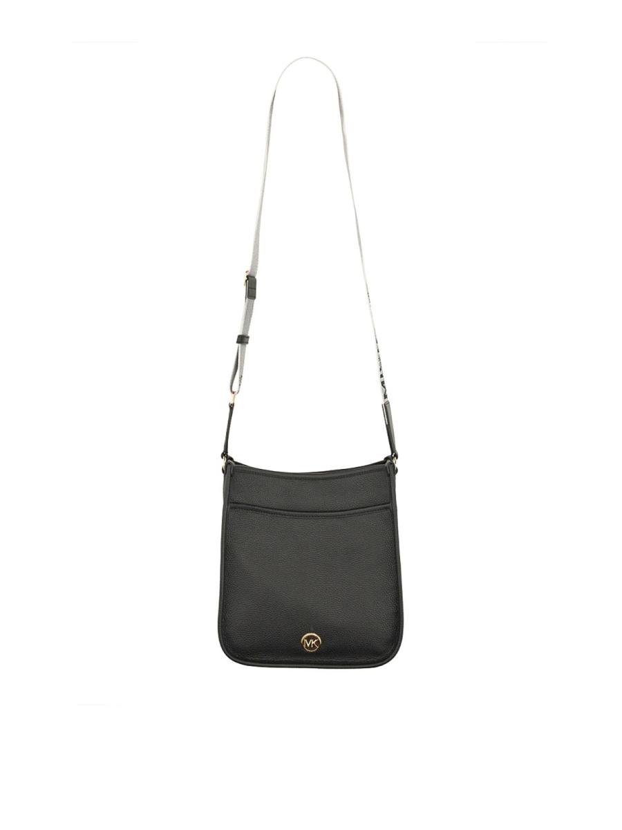Michael Michael Kors Sac Bandoulière - Noir