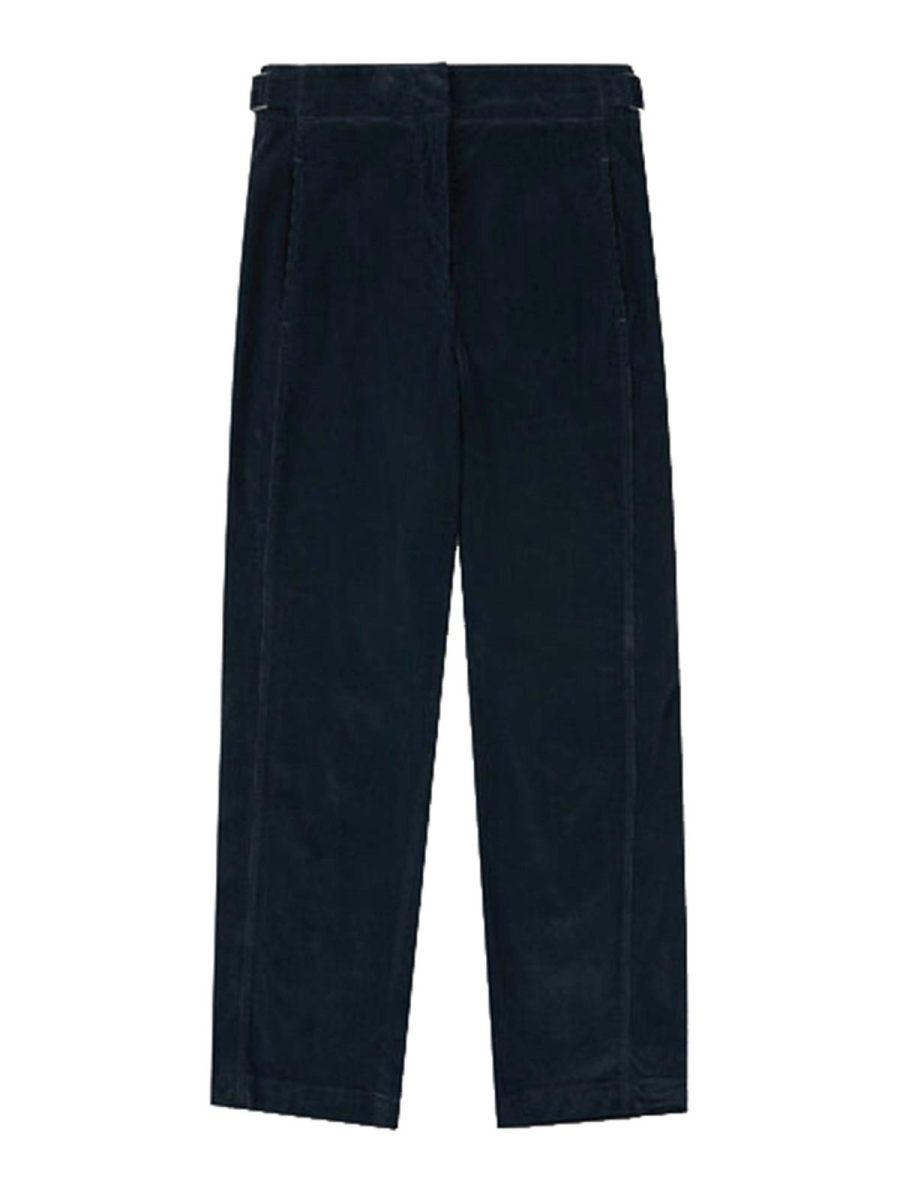 Incotex Jean Bootcut - Bleu