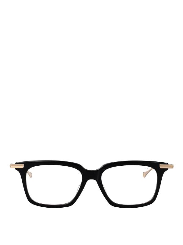 Dita Lunettes - Noir