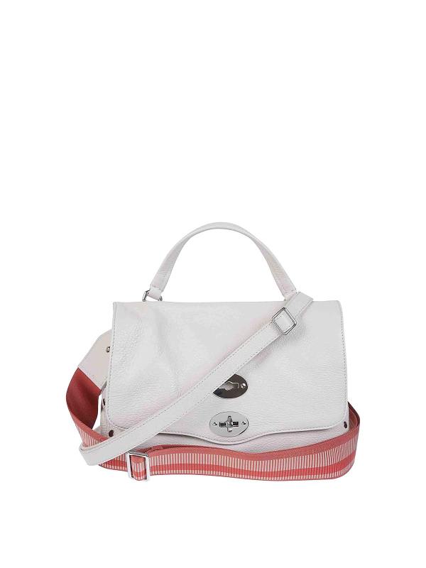 Zanellato Sac Cabas - Blanc