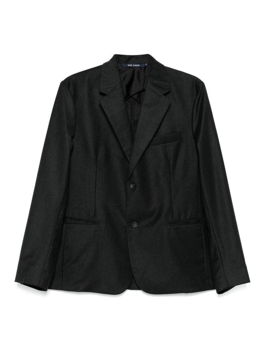 Sofie D'Hoore Blazer - Gris