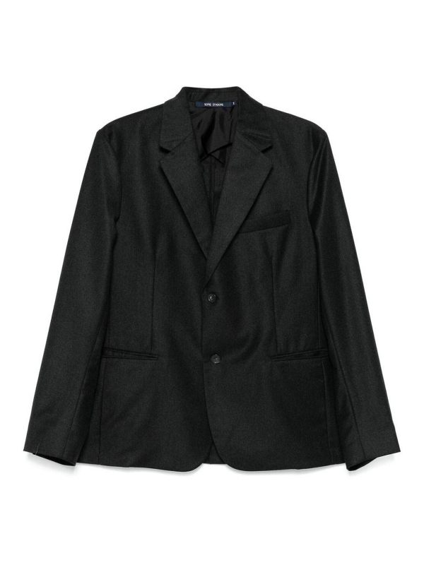 Sofie D'Hoore Blazer - Gris
